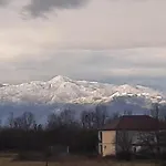 Orchard Guard Tower Ivanaj