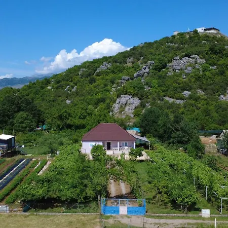 Orchard Guard Tower Ivanaj